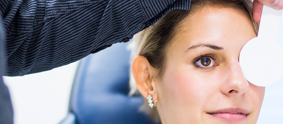 Cataract Surgery