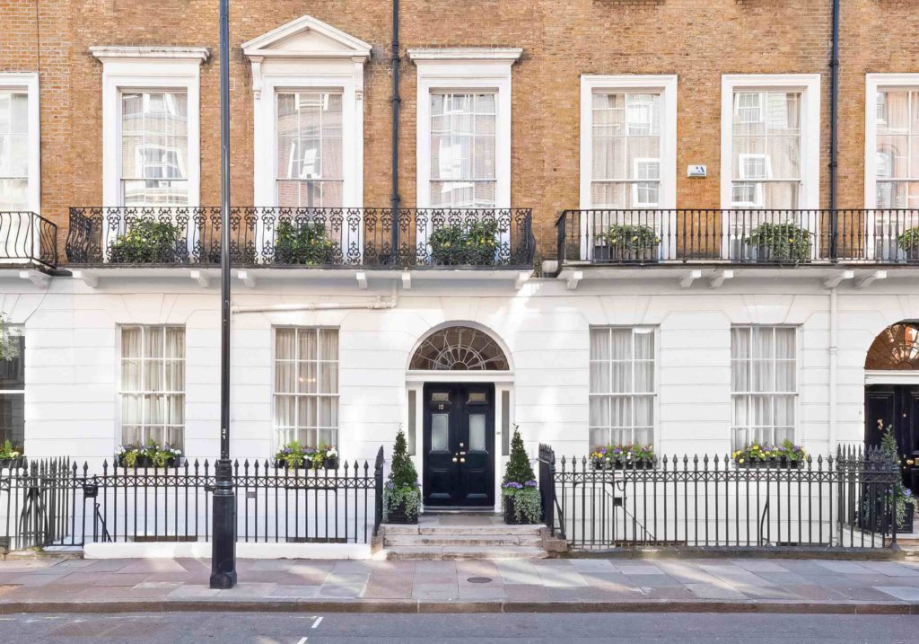 Harley Street Consultations now available
